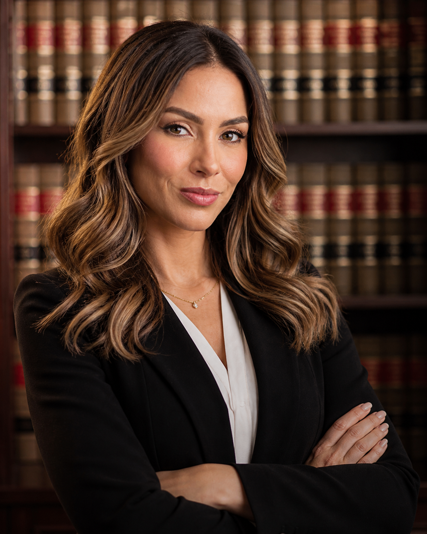 Founder of Akturk Justice Support